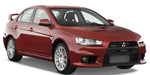 Mitsubishi EVO X Performance Parts; Enkei Wheels, Exhausts, Intakes & Much More!