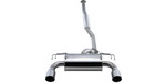 A'PEXi RS EVO Exhaust System, '08+ EVO X