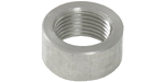 Vibrant Standard Oxygen Sensor Bung (Universal Fitment)