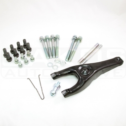 Clutch Replacement Hardware Kit - 2006+ WRX / '05-'09 LGT