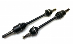 Driveshaft Shop Direct-Fit Rear Axle (Level 6, 2000HP) [PAIR], 2015+ Mustang GT 5.0L