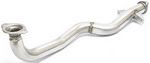 A'PEXi GT Downpipe, '03-'06 EVO 8 & 9