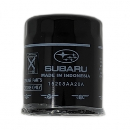 Subaru (OEM) Oil Filter, '13-'14 Legacy & '13-'14 Outback & '13-'23 Crosstrek