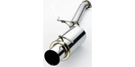 A'PEXi N1 EVO Exhaust System, '05-'09 Legacy B4 2.5 GT