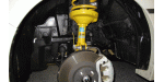 RCE 2008+ GH Impreza and WRX shocks