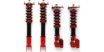 A'PEXi N1 Type EXV Coilover Kit, '05-'07 STi