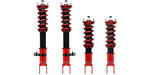 A'PEXi N1 Type EXV Coilover Kit, '00-'09 S2000
