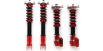 A'PEXi N1 Type EXV Coilover Kit, '03-'06 EVO 8 & 9