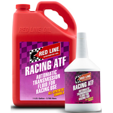 Red Line Racing ATF (1 Gallon)