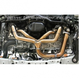 HKS Stainless Steel Exhaust Header (Manifold), 2013-2020 BRZ/FR-S/86