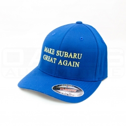 JN Garage - Make Subaru Great Again Hat