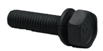 Subaru (OEM) Brembo Caliper Bolt (Rear), '08+ STi