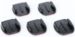 GoPro Flat Adhesive Mounts