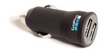GoPro Auto Charger