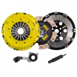 ACT HD Clutch Kit (6-Pad Sprung Disc), 2016-2018 Focus RS & Focus ST