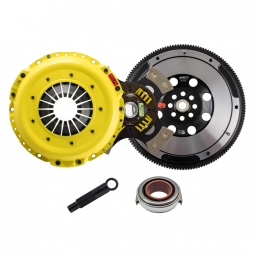 ACT HD Clutch Kit (4-Pad Sprung Disc), 2017-2020 Civic Type R