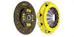 ACT Xtreme Duty Clutch Kit, 2004+ STi