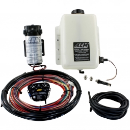 AEM v2 Water / Meth Injector Kit (1 Gallon)