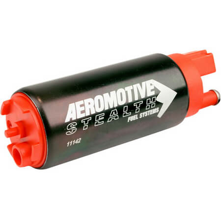 Aeromotive 340LPH In Tank Fuel Pump, WRX, STi & More!