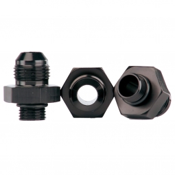 Aeromotive Fitting Kit For Regulators 13109 or 13201 (-6 to -08 AN)