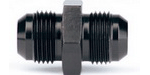 Aeromotive Union Fitting, Male Flare (AN -10)