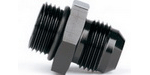 Aeromotive Male Flare Fitting, Cutoff Fitting (ORB-08, AN-08)