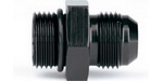 Aeromotive Male Flare Fitting, Cutoff Fitting (ORB-10, AN-10)