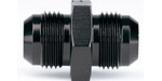Aeromotive Union Fitting, Male Flare (AN -12)