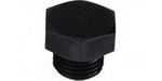 Aeromotive Port Plug (ORB-10)