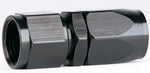 Aeromotive AN Hose End (Straight, AN-08)