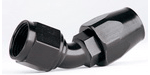 Aeromotive AN Hose End (45 Degree, AN-10)
