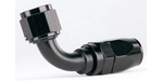 Aeromotive AN Hose End (90 Degree, AN-10)