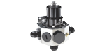 Aeromotive Pro-Series, Boost Reference EFI Regulator