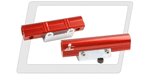 Aeromotive Fuel Rail Kit, '02-'06 WRX