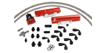 Aeromotive Fuel Rail System, WRX