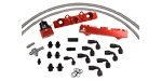 Aeromotive Fuel Rail System, STi