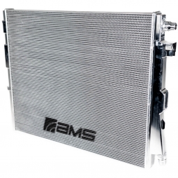 AMS Heat Exchanger, 2020-2021 GR Supra (A90)