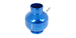 TiAL "Alpha Q" Recirculating Blow Off Valve (BOV)