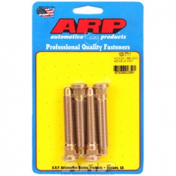ARP Extended Wheel Studs (M12x1.5mm, Pack/4), 1998-2005 Civic