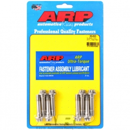 ARP Connecting Rod Bolt Kit, 2015+ WRX & BRZ (FA20)