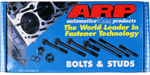 ARP Rod Bolts, WRX & STi (2.5L Only)