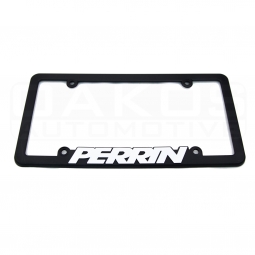 Perrin License Plate Frame
