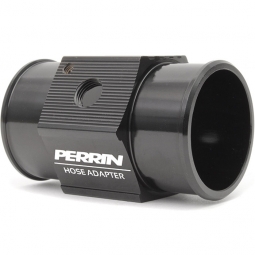 Perrin Coolant Hose Adapter (For 38mm ID hose), '02-'21 WRX & '04-'21 STi