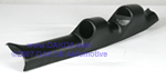 Autometer Dual Pillar Pod, Nissan 350Z