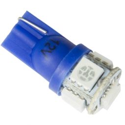 AutoMeter Replacement LED Bulb (Blue)
