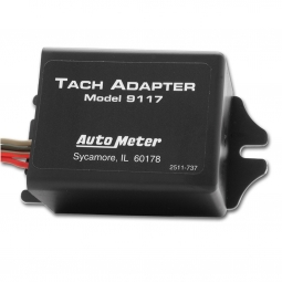 AutoMeter Tach Adapter