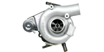 Blouch Turbo DOMINATOR 1.0XT, WRX & STi
