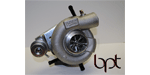 Blouch Turbo DOMINATOR 1.5XT-R, WRX & STi