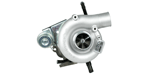 Blouch Turbo DOMINATOR 2.5XT-R, WRX & STi