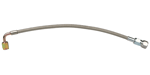 Blouch Turbo Oil Feed Line (Ball Bearing), STI